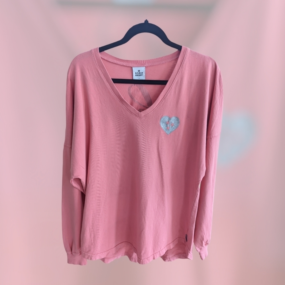 Nashville Spirit Jersey